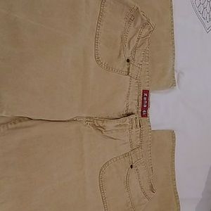 Ladies Casual Pants